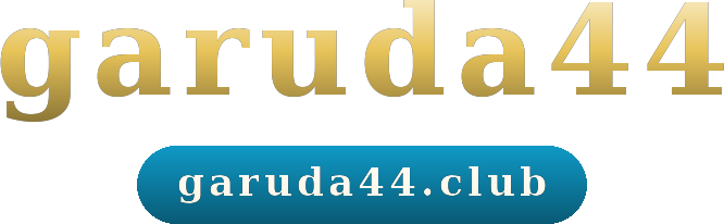 garuda44 logo